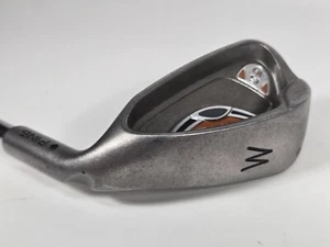 PING G10 Black Dot Pitching Wedge PING AWT Regular-Flex Stainless Steel Shaft - Picture 1 of 7