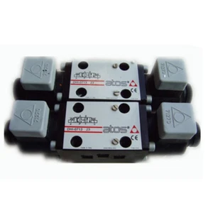 ATOS DHI-0710 23 Solenoid Valve DC24 New⊕IK - Picture 1 of 1