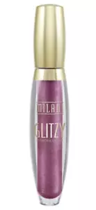 Milani GLITZY GLAMOUR LIP GLOSS High Shine Lipstick 10 GLOW GIRL * RARE * NEW!!! - Picture 1 of 1