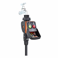 Claber 8425 Acquauno Pratico Centralina Programmatore Irrigazione Giardino