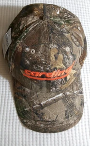 Kati Edge CAMO CAP Mütze Hakenschlaufe Riemen bestickt Kardinal NEU mit Etikett - Bild 1 von 7