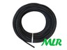 3.5MM BLACK VACUUM HOSE PIPE FOR DISTRIBUTOR CARB INJECTION TURBO SYSTEMS BCH