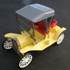 Voiture De Collection   Rami Jmk Ford Modele T 1 43   Made In France