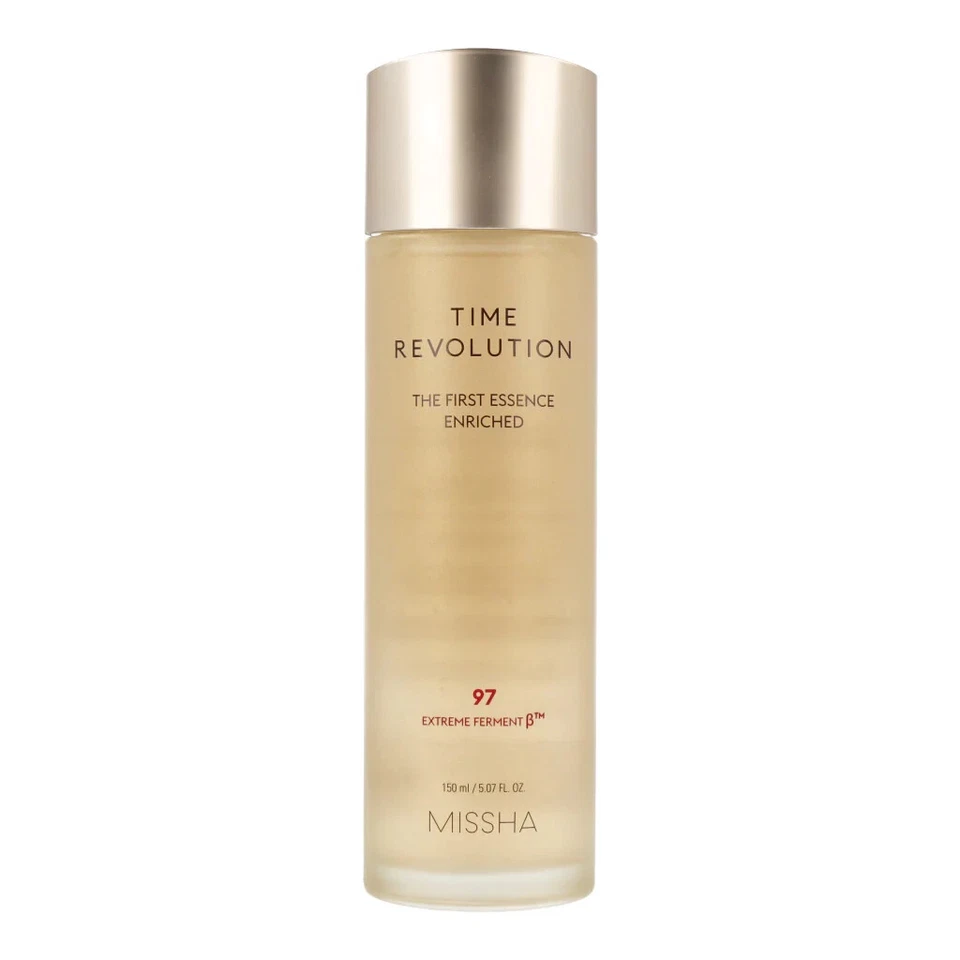 MISSHA Time Revolution The First Essence Enriched / 150ml