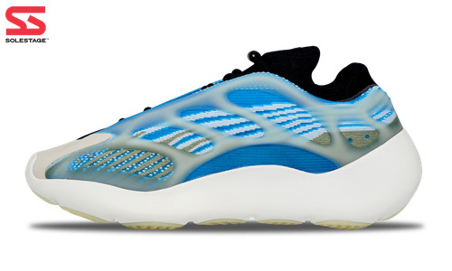 Yeezy Boost 700 V3 Arzareth 2020 (G54850) Uomo Taglia 8 12