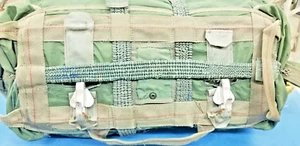 US Military Parachute Complete kit M. Steinthal & Co 1961-1987 Vietnam Era - Picture 1 of 18
