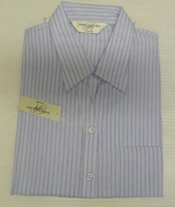 Russell Collection Ladies Long Sleeve Blouse - Size 17 (XL) - (942F) - Picture 1 of 2