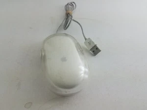 Apple Mouse Model M5769 USB - Picture 1 of 8