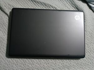 HP Pavilion 2000 (584037-001) Notebook/Laptop  Gray