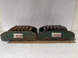 (2) Hilman Rollers Model 2-R 3.75 Tons  - Picture 1 of 11