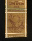 1940S The Bean Pot And Cape Cod Room 218 Public Square Williamson Cleveland Oh