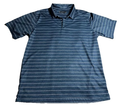 Pebble Creek Dry Luxe Performance Golf Men’s Polo Shirt Sz XL FREE SHIPPING - Image 1 of 3