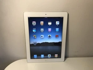 iPad 2nd Gen - iOS 4.3.5 - 16GB - Afbeelding 1 van 7