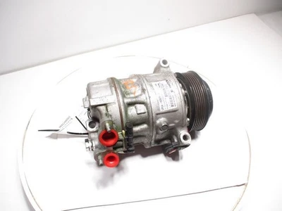 AC COMPRESSOR FITS 10-17 RANGE ROVER 35878 - Image 1 of 4
