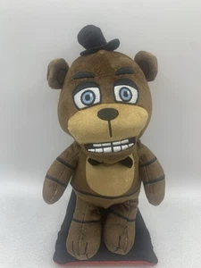 Peluche Five Nights at Freddys/Relleno FNAF Freddy FazBear PhatMojo 2024 PL - Imagen 1 de 7