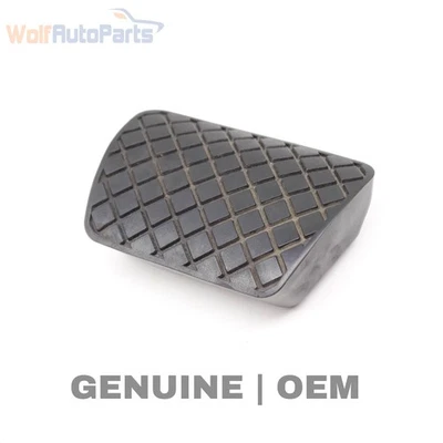 2017–2024 AUDI A5 — тормозная педаль, колодка 8W1723173 - Изображение 1 из 4