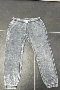 Vintage Havana Girls Gray Sweatpants size small (7/8) - Picture 1 of 6