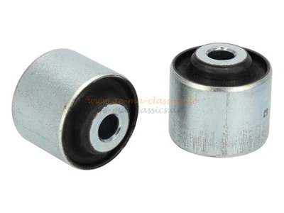 Gummi-Metall-Lager für VW Käfer Querlenker 1302 1303 Ersatzteil NEU Paar - Bild 1 von 4