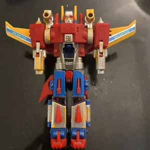 Diaclone Dia-Battles Takara Vintage Original unvollständig - Bild 1 von 9