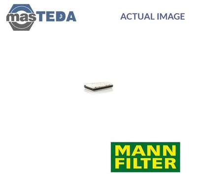 CU 17 003 CABIN POLLEN FILTER DUST FILTER MANN-FILTER NEW OE REPLACEMENT - Image 1 of 4