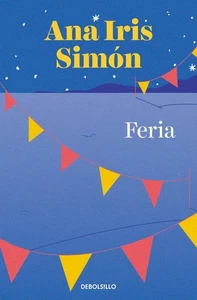 Feria (Best Seller), Ana Iris Simon - Picture 1 of 1