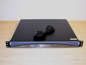 Cisco CS-MARS-20-K9 1RU 500 EPS 120GB Firewall / Security Appliance - Bild 1 von 1