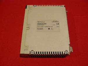 TSXSCY21600 TESTED! Modicon Premium 485 MP TSX-SCY-21600 - Picture 1 of 3