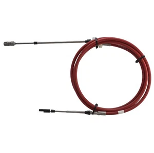 YAMAHA 99-04 SUV 1200 1200A SV SV1200 SUV1200 GU5-U153E-00-00 TRIM CABLE SBT - Bild 1 von 1