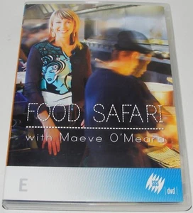 Food Safari : Series 1--- (DVD, 2007, 2-Disc Set) - Picture 1 of 3