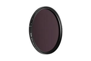 Haida PRO II MC Variable ND 1.5-5 Stops Filter 49 52 58 62 67 72 77 82mm Vlogger - Picture 1 of 6