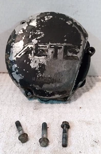 1990 Suzuki RM125 RM 125 Stator Cover 11351-27C00 - Picture 1 of 3