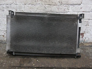 2015 MINI COOPER R58 1.6PETROL MANUAL MK3 2DRS RADIATOR WITH CONDENSER (N16B16A) - Picture 1 of 17