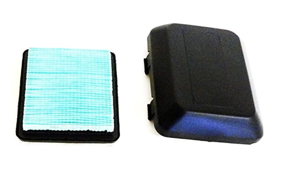 Cubierta de filtro de aire para cortacésped Husqvarna HU800AWD modelo # 961450011 00 Foto 1 de 1