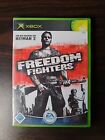 Freedom Fighters (Microsoft Xbox, 2003)