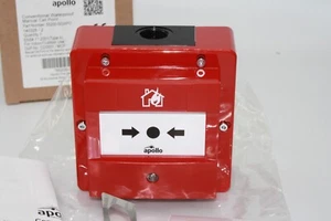 Apollo Series 65 Outdoor Manual Call Point without LED - 55200-003APO-NEW - Picture 1 of 5