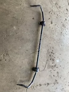 2016-2019 Toyota Prius 1.8 Hybrid Rear Anti Roll Bar - High Performance Upgrade - Picture 1 of 5