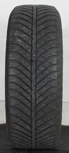 1 x 205/60R16 92H Ganzjahresreifen Goodyear Vector 4 Seasons 6,5mm 2015 - Bild 1 von 4