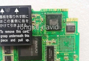 Placa de circuito A20B-3300-0447 FANUC nueva envío rápido - Imagen 1 de 3