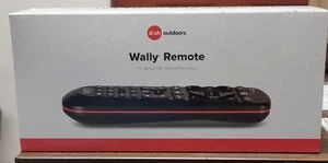 PACE INTERNATIONAL DISH REPLACEMENT REMOTE FOR WALLY RECEIVER (AI) - Picture 1 of 3