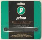 Prince The Silencer Vibration Dampener for All (Tennis) Racquet Strings - NEW