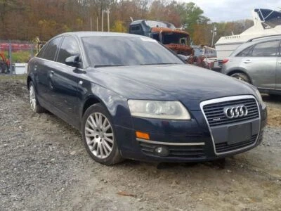 Coolant Reservoir Fits 05-11 AUDI A6 882333 Foto 1 de 4