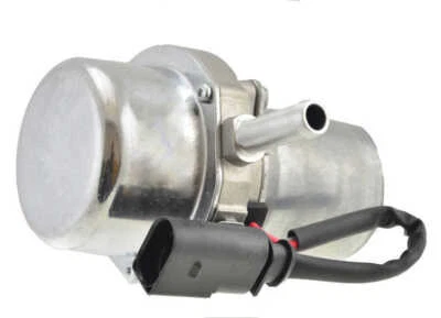 Vacuum Pump fits 2004-2009 Volkswagen Touareg  HELLA - Image 1 of 4