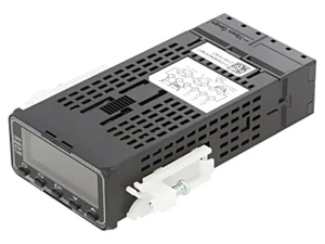 E5GC-RX1DCM-000 Modul: Regulator Temperatur SPST-NO OUT 2: SPST-NO Panel 24VDC O - Bild 1 von 1