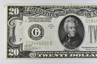 Gold Certificate - Rare - 1928-B $20 United States Frn *193