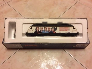 ✅ROCO 73648 - E-Lok 460 041 "Rotes Kreuz", SBB - Bild 1 von 2