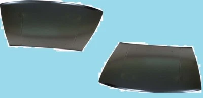 MITSUBISHI LANCER C61 62 63 64 C65 SEDAN 1989 92 BONNET HOOD  AFTERMARKET - image 1 of 2