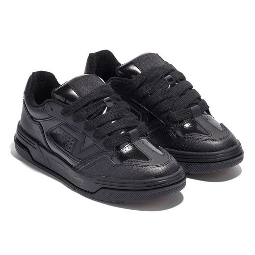 Vans Upland Tdc Colore Nero VN000D1HCJK Sneaker con Scatola Uomo Us6.5