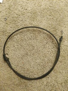Oregon 46-315 Replacement Cable Engine Stop - Murray 43827 043827MA 43827 ~ bin2 - Picture 1 of 4