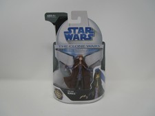 Jar Jar Binks 2009 STAR WARS The Clone Wars TCW MOC No.24