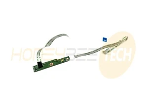 GENUINE DELL XPS 13 9333 LED BOARD WITH CABLE DAD13CYB8C0 0CNMRJ CNMRJ TESTED - Picture 1 of 2